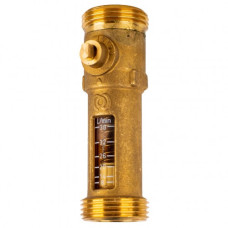Altek Витратомір, 1″ НР, 2-12 л/хв, арт.1388 (100160)