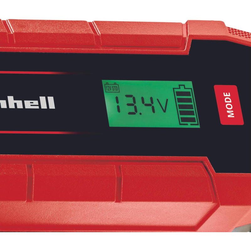 Einhell Зарядний пристрій CE-BC 5 M LiFePO4 (1002251)