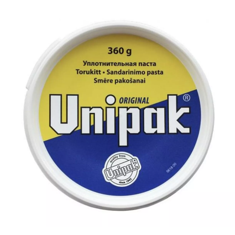 Unipak Паста ущільнена 360 r. (5000036)