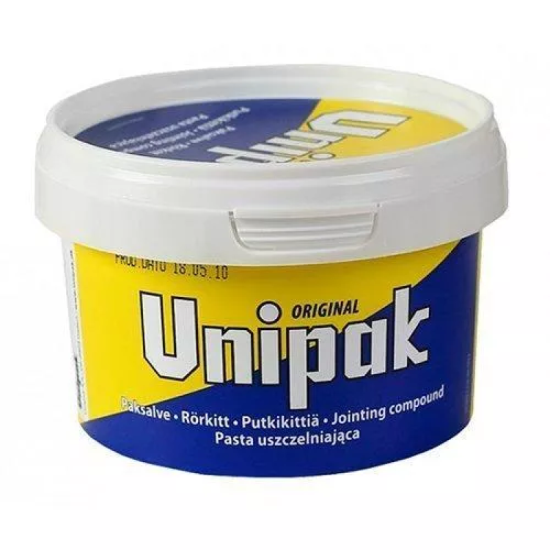 Unipak Паста ущільнена 360 r. (5000036)