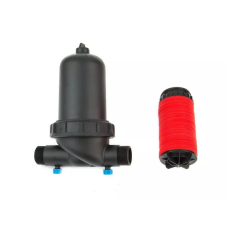 Дисковый фильтр для полива SANTEH PLAST, 2