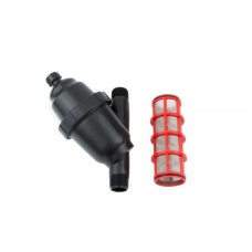 Сетчатый фильтр для полива SANTEH PLAST, 1 1/4