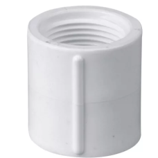 SLAT ПВХ Муфта 1
