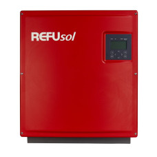Altek Мережевий інвертор REFUsol 13K (100386)