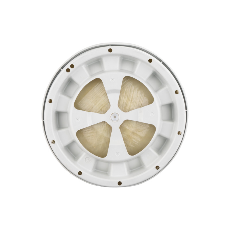Hexagon Ragasco Газовий балон композитний HR12.5L, пропан 5 кг, бутан 6 кг (100578)