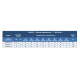 FORWATER насоси 100QJD 316-1.5 FORWATER 4