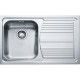 Franke Logica line LLX 611-79 (1010381808)