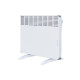 Atlantic Електроконвектор F17 Essential Mobile CMG BL-Meca/M (1500W) з комплектом підставок (101074)