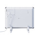 Atlantic Електроконвектор F17 Essential Mobile CMG BL-Meca/M (1500W) з комплектом підставок (101074)