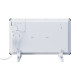 Atlantic Електроконвектор F17 Essential Mobile CMG BL-Meca/M (2000W) з комплектом підставок (101075)