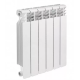 CALOR Радиатор биметалл 350/80 (1 секция = 120 Вт; 0,990 кг) (1011496)