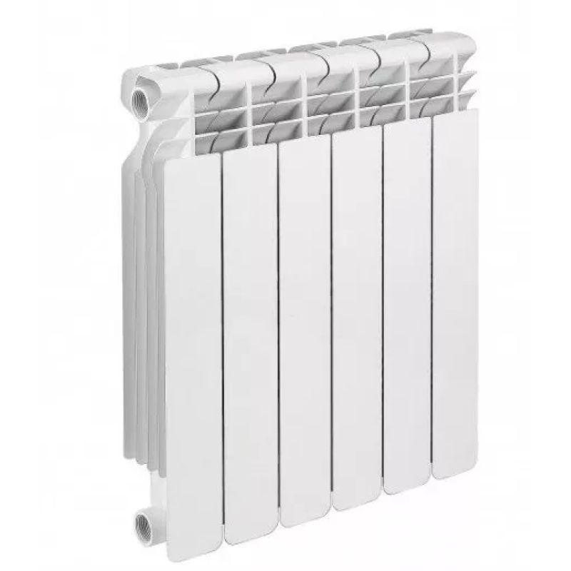 CALOR Радиатор биметалл 350/80 (1 секция = 120 Вт; 0,990 кг) (1011496)