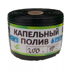 GARDEN Лента Садові інструменти (розмотування) щілинна 8 міл 10см (1011976)