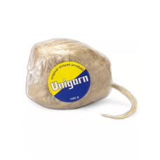 Unipak Льон сантехнічний Unigarn моток 100 г