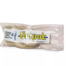 Unipak Льон сантехнічний Unigarn коса 100 г