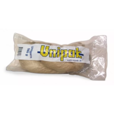 Unipak Льон сантехнічний Unigarn коса 500 г