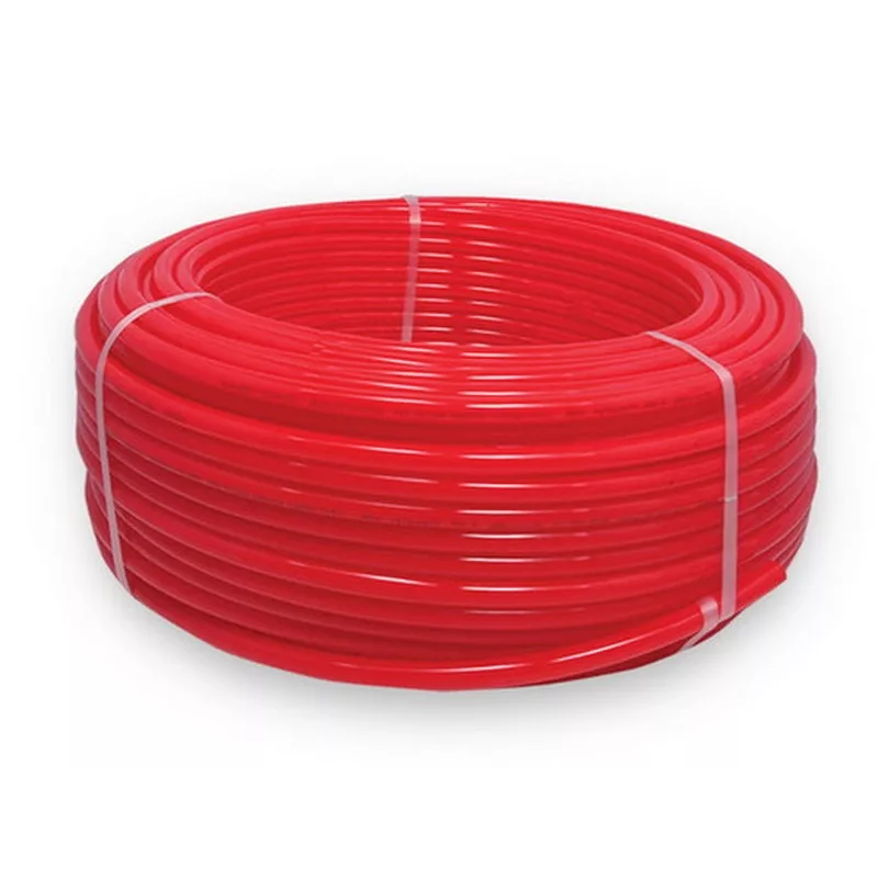 WEZER Труба для теплої підлоги PE-RT 16x2.0, бухта 240 м
