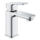 Grohe CUBEOзмішувач для умивальника однорважільнийS-Size, хром, (1016990000)