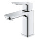 Grohe CUBEOзмішувач для умивальника однорважільнийS-Size, хром, (1016990000)