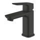 Grohe CUBEOзмішувач для умивальника одноважільнийS-Size, колір чорний матовий, (1016992430)