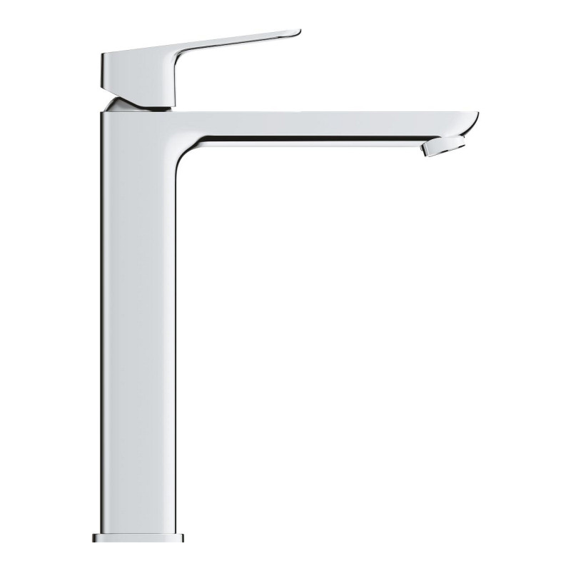Grohe CUBEOзмішувач для умивальника одноважільнийXL-Size,колір хром, (1017290000)
