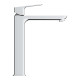 Grohe CUBEOзмішувач для умивальника одноважільнийXL-Size,колір хром, (1017290000)