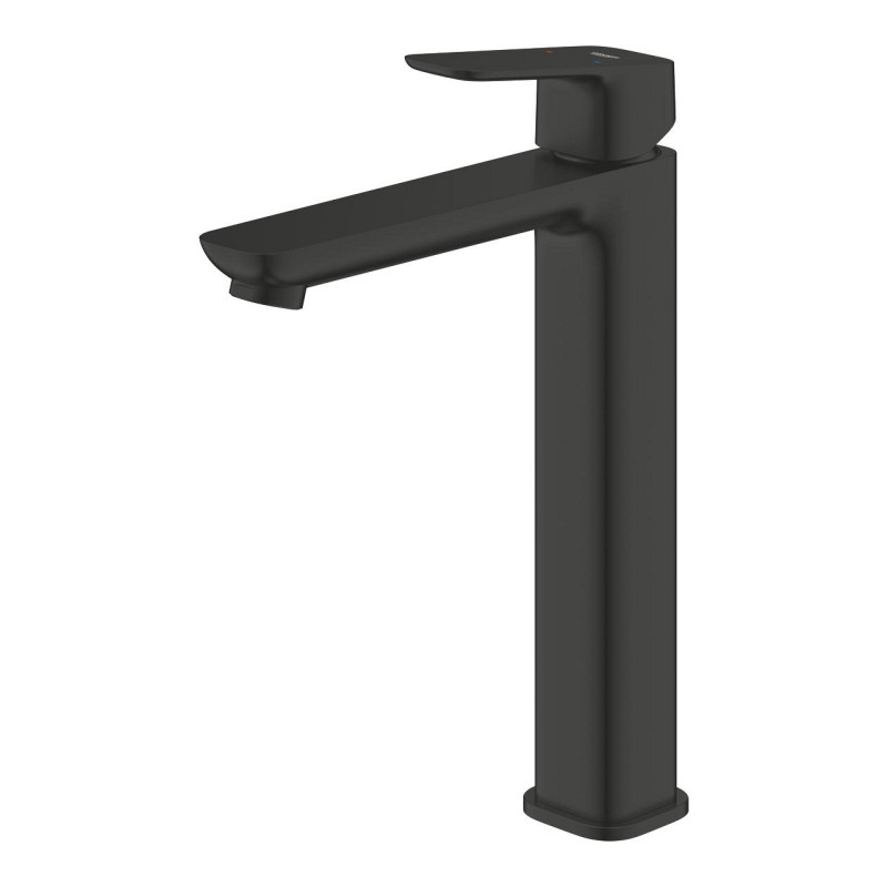 Grohe Cubeo Одноважільний змішувач для раковини XL-розміру (1017292430)