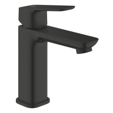 Grohe CUBEOзмішувач для умивальника одноважільнийМ-Size,колір чорний матовий, (1017552430)