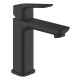 Grohe CUBEOзмішувач для умивальника одноважільнийМ-Size,колір чорний матовий, (1017552430)