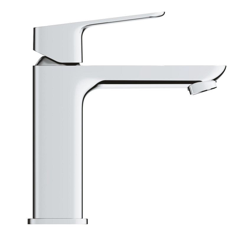 Grohe Cubeo Одноважільний змішувач для раковини M-розміру (1017570000)