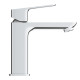 Grohe Cubeo Одноважільний змішувач для раковини M-розміру (1017570000)