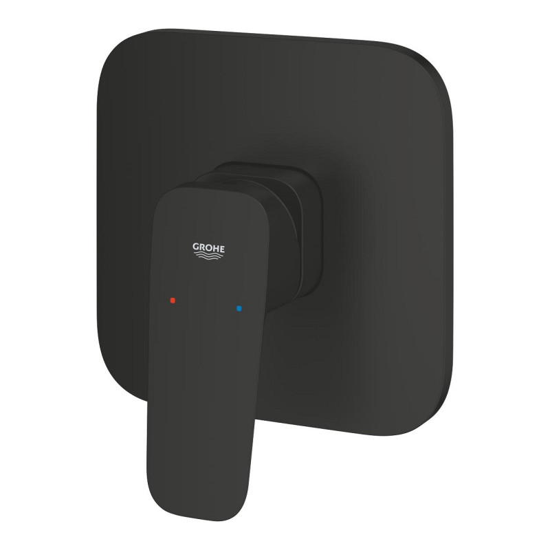 Grohe Cubeo Одноважільний змішувач для душу (1017772430)