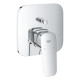 Grohe Cubeo Одноважільний змішувач із перемикачем на 2 положення (1017780000)