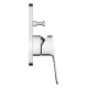 Grohe Cubeo Одноважільний змішувач із перемикачем на 2 положення (1017780000)