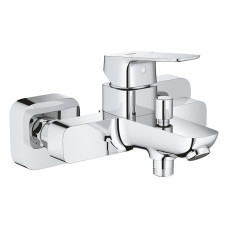 Grohe Cubeo Одноважільний змішувач для ванни (1018130000)