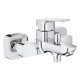 Grohe Cubeo Одноважільний змішувач для ванни (1018130000)