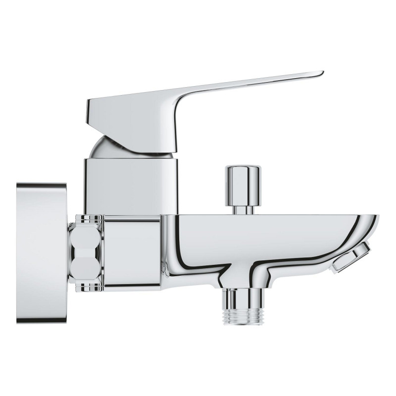 Grohe Cubeo Одноважільний змішувач для ванни (1018130000)