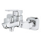 Grohe Cubeo Одноважільний змішувач для ванни (1018130000)