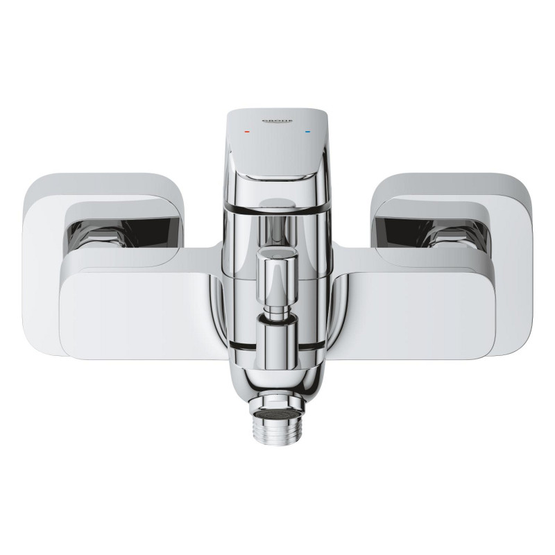 Grohe Cubeo Одноважільний змішувач для ванни (1018130000)