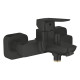 Grohe Cubeo Одноважільний змішувач для ванни (1018132430)