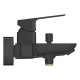 Grohe Cubeo Одноважільний змішувач для ванни (1018132430)