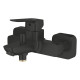 Grohe Cubeo Одноважільний змішувач для ванни (1018132430)