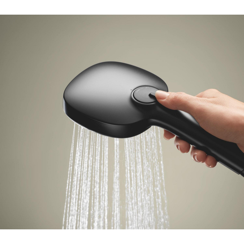 Grohe Cubeo Одноважільний змішувач для ванни (1018142430)