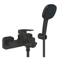 Grohe Cubeo Одноважільний змішувач для ванни (1018142430)
