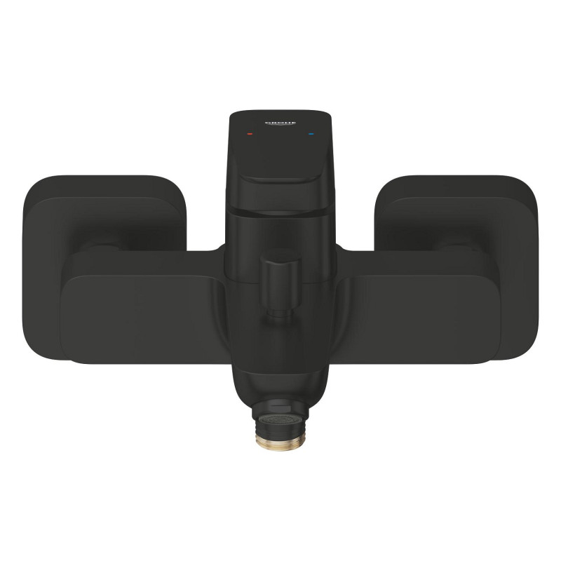 Grohe Cubeo Одноважільний змішувач для ванни (1018142430)