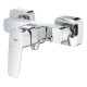Grohe Cubeo Одноважільний змішувач для душу (1018240000)