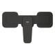 Grohe Cubeo Одноважільний змішувач для душу (1018242430)