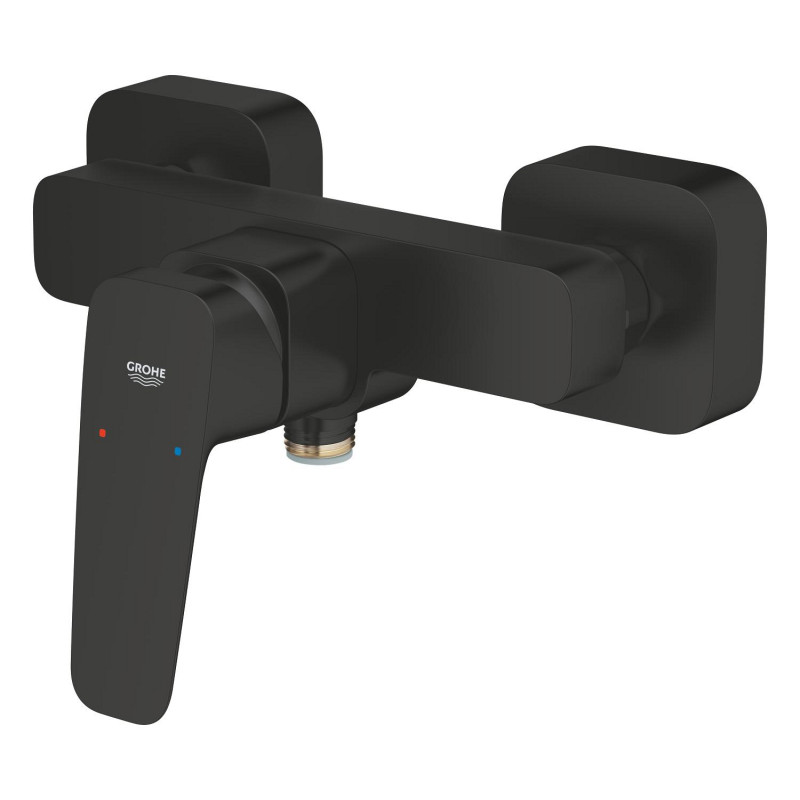 Grohe Cubeo Одноважільний змішувач для душу (1018242430)