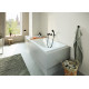 Grohe 1022032430 Grohtherm 800 Cosmopolitan Термостат для ванни, чорний матовий Grohtherm 800 Cosmopolitan Термостат для ванни, чорний матовий (1022032430)