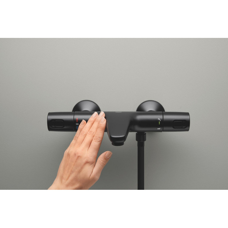 Grohe QuickFix Precision Trend Термостат для ванни (1022162432)